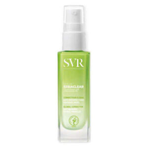 Tinh Chất Hỗ Trợ Giảm Mụn Hỗ Trợ Giảm Thâm SVR Sebiaclear Serum