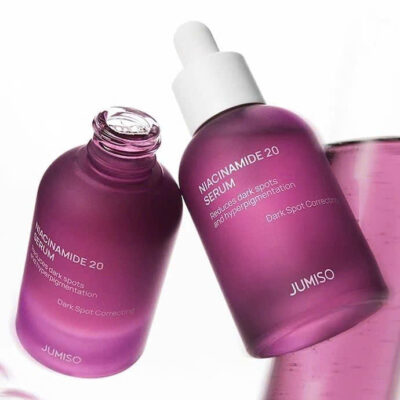 Tinh Chất Dưỡng Sáng Mờ Thâm Jumiso Niacinamide 20 Serum